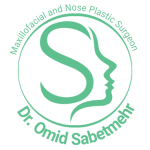 logo dr sabetmehr